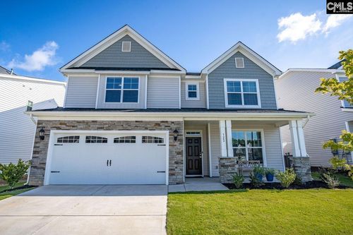 322 Stillington St, Lexington, SC, 29072-9815 | Card Image