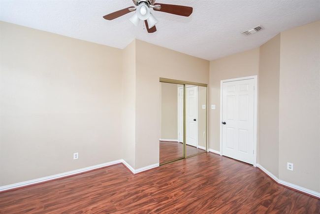 APT-173 - 8888 Benning Dr, Townhouse with 3 bedrooms, 3 bathrooms and 2 parking in Houston TX | Image 23
