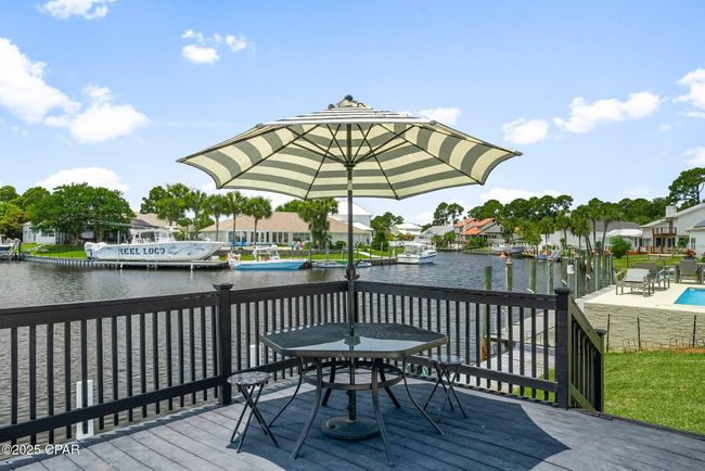405 Wahoo Rd, House other with 4 bedrooms, 3 bathrooms and null parking in Panama City Beach FL | Image 35