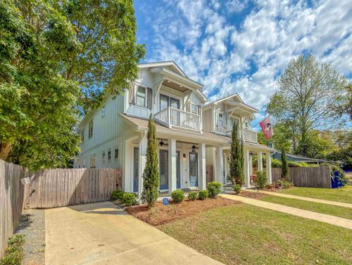 1317 N M L King Jr Blvd, TALLAHASSEE, FL, 32303-5410 | Card Image