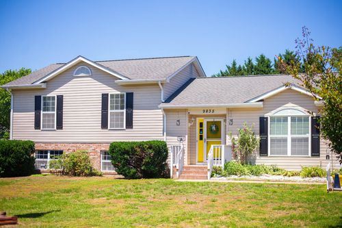 9835 Mohawk Drive, KING GEORGE, VA, 22485 | Card Image