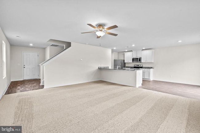 17285 George Ruffin Rd, House other with 3 bedrooms, 3 bathrooms and null parking in BOWLING GREEN VA | Image 7