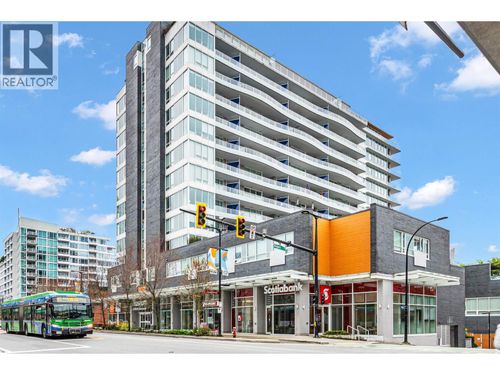 119 W Esplanade, North Vancouver, BC, V7M0G7 | Card Image