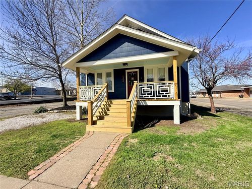 122 N Walnut Street, Perryville, MO, 63775 | Card Image