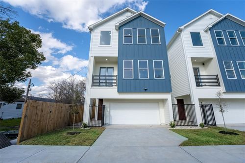 4107 Dreyfus St, Houston, TX, 77021-5814 | Card Image