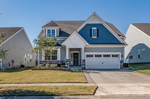 14124 Southbridge Forest Dr, Charlotte, NC, 28273-7844 | Card Image