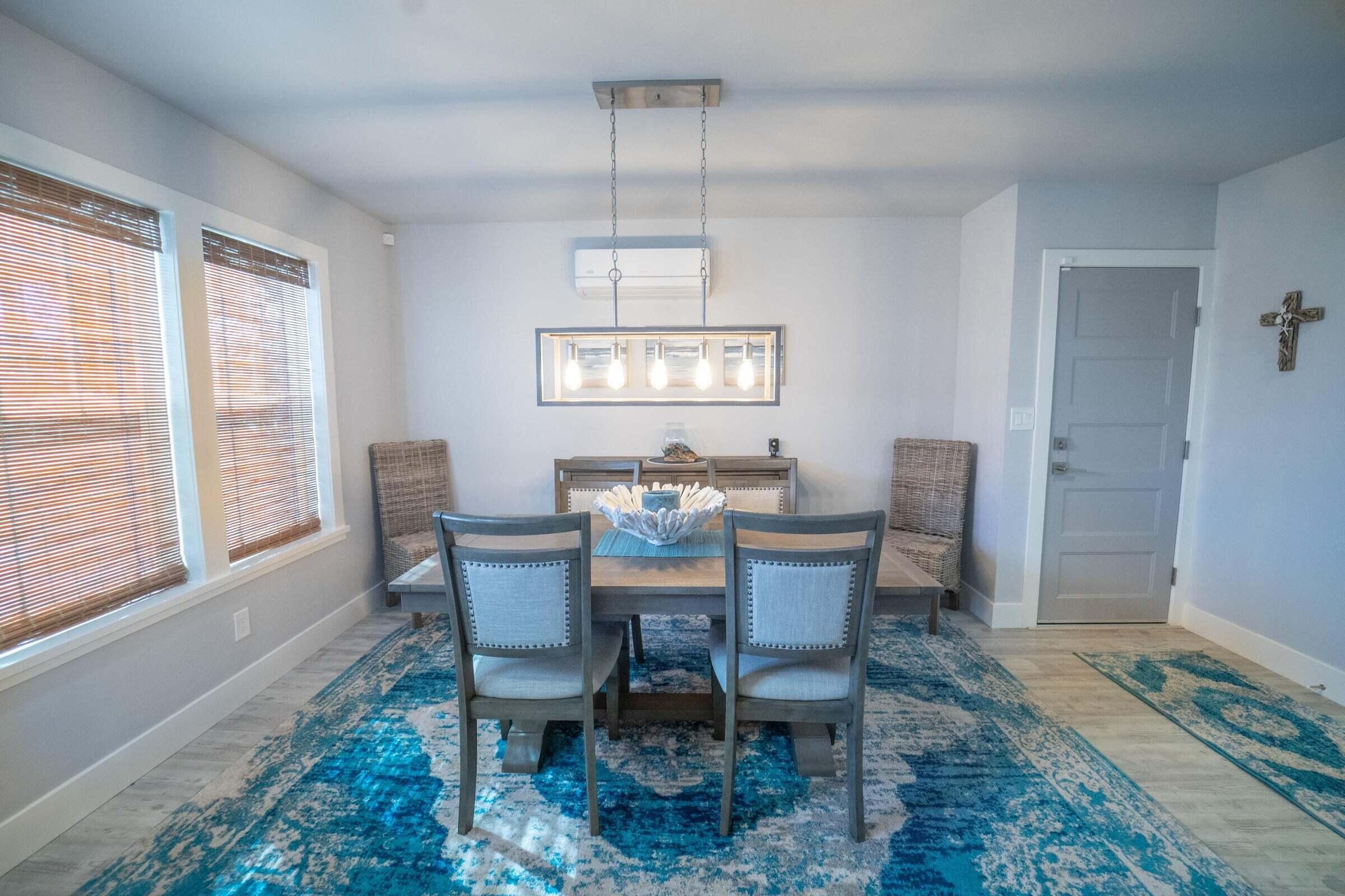 Residential in Crescent City 5