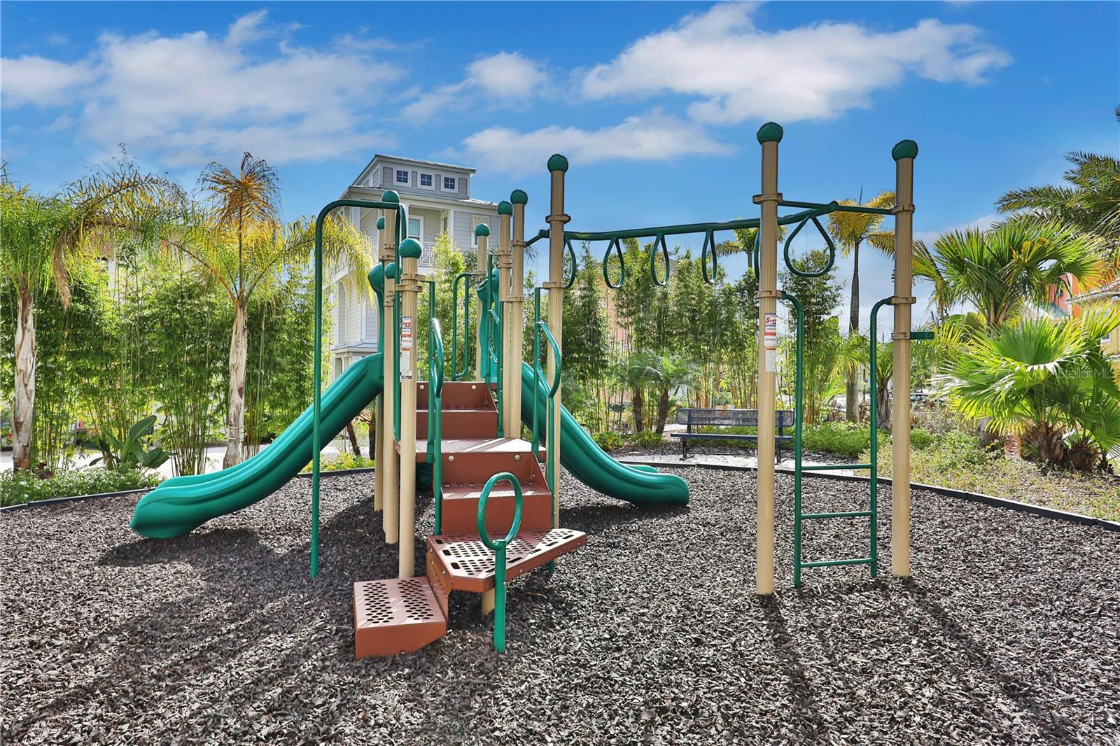 Residential in KISSIMMEE 2