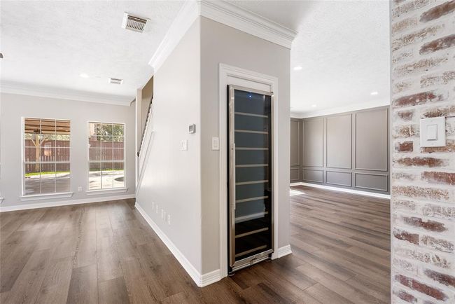 Newly added wine fridge | Image 25