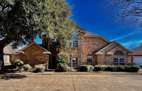 5945 River Bend Drive, Benbrook, TX, 76132 | Card Image