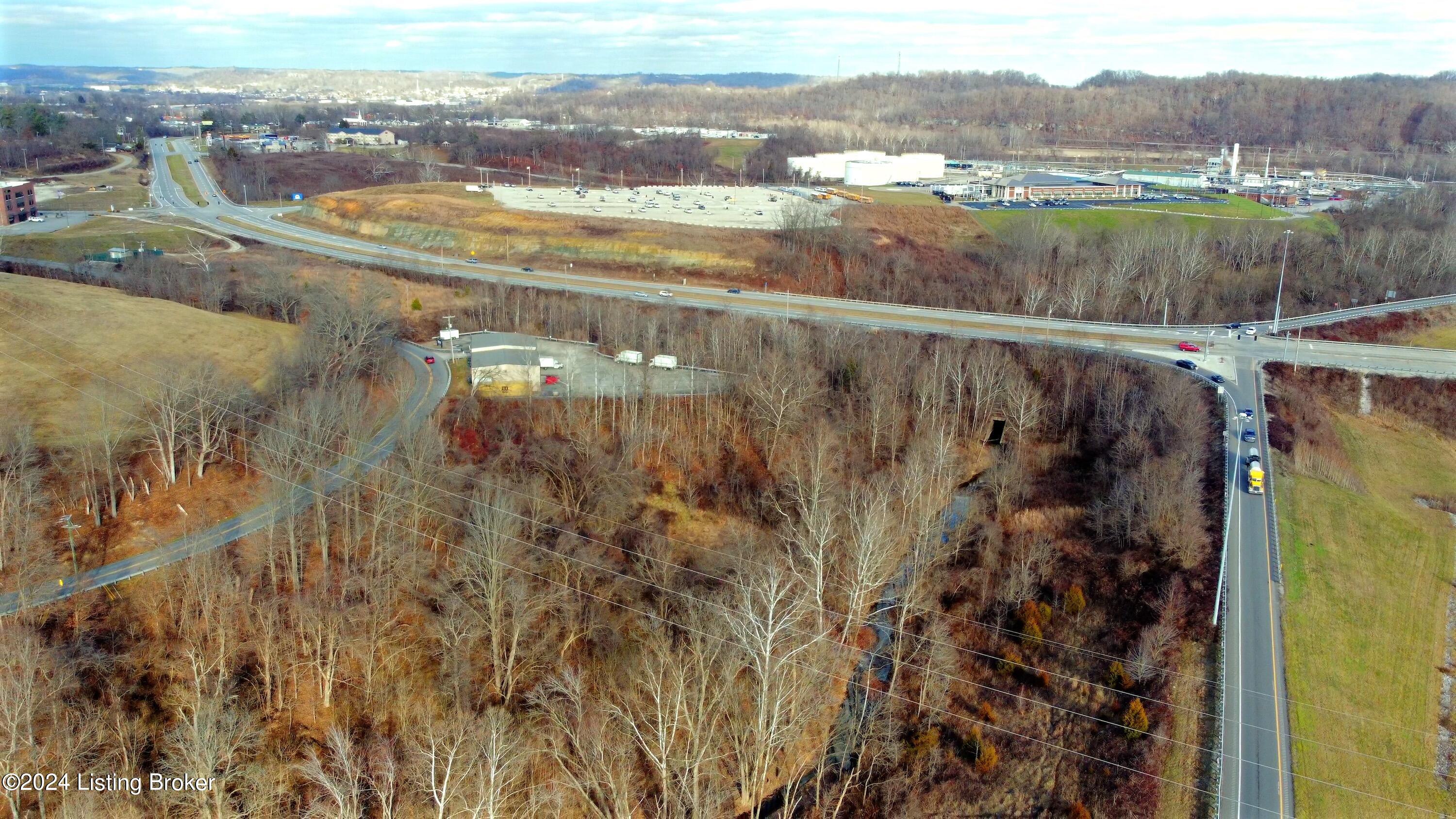 Land in Catlettsburg 4
