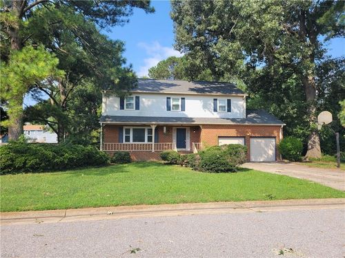 3 Ebb Tide Lndg, Poquoson, VA, 23662-1334 | Card Image