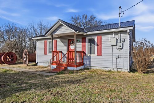 505 4th St, Wynona, OK, 74084 | Card Image