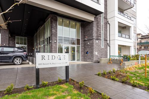 506-11913 Burnett St, Maple Ridge, BC, V2X4N1 | Card Image