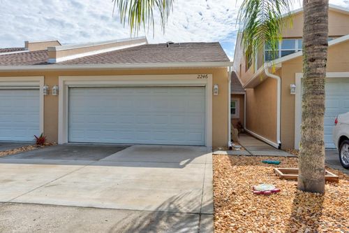 2246 Hawks Cove Cir, NEW SMYRNA BEACH, FL, 32168-8494 | Card Image