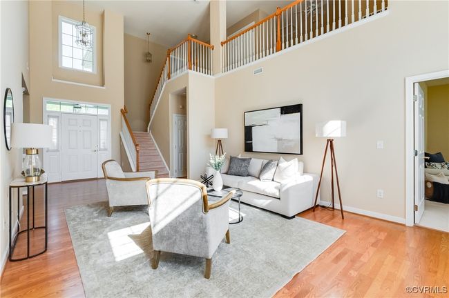 10317 White Marsh Rd, Condo with 3 bedrooms, 3 bathrooms and null parking in Glen Allen VA | Image 10
