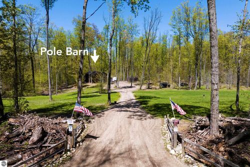 VL (10 acres) W Elder, Mancelona, MI, 49659 | Card Image