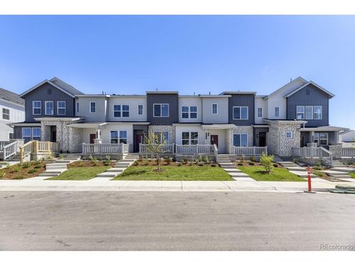 366 N Bersshine Ct, Watkins, CO, 80137-8805 | Card Image