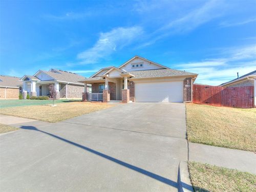 12508 Native Hill Dr, Choctaw, OK, 73020-2130 | Card Image