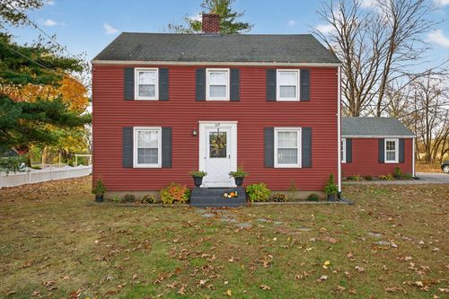 169 Avery St, South Windsor, CT, 06074-3862 | Card Image