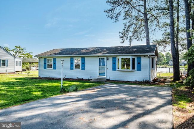 4897 Black Walnut Point Rd, House other with 3 bedrooms, 2 bathrooms and null parking in TILGHMAN MD | Image 30