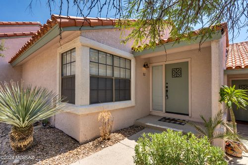 52-6441 N Tierra De Las Catalinas, Tucson, AZ, 85718 | Card Image