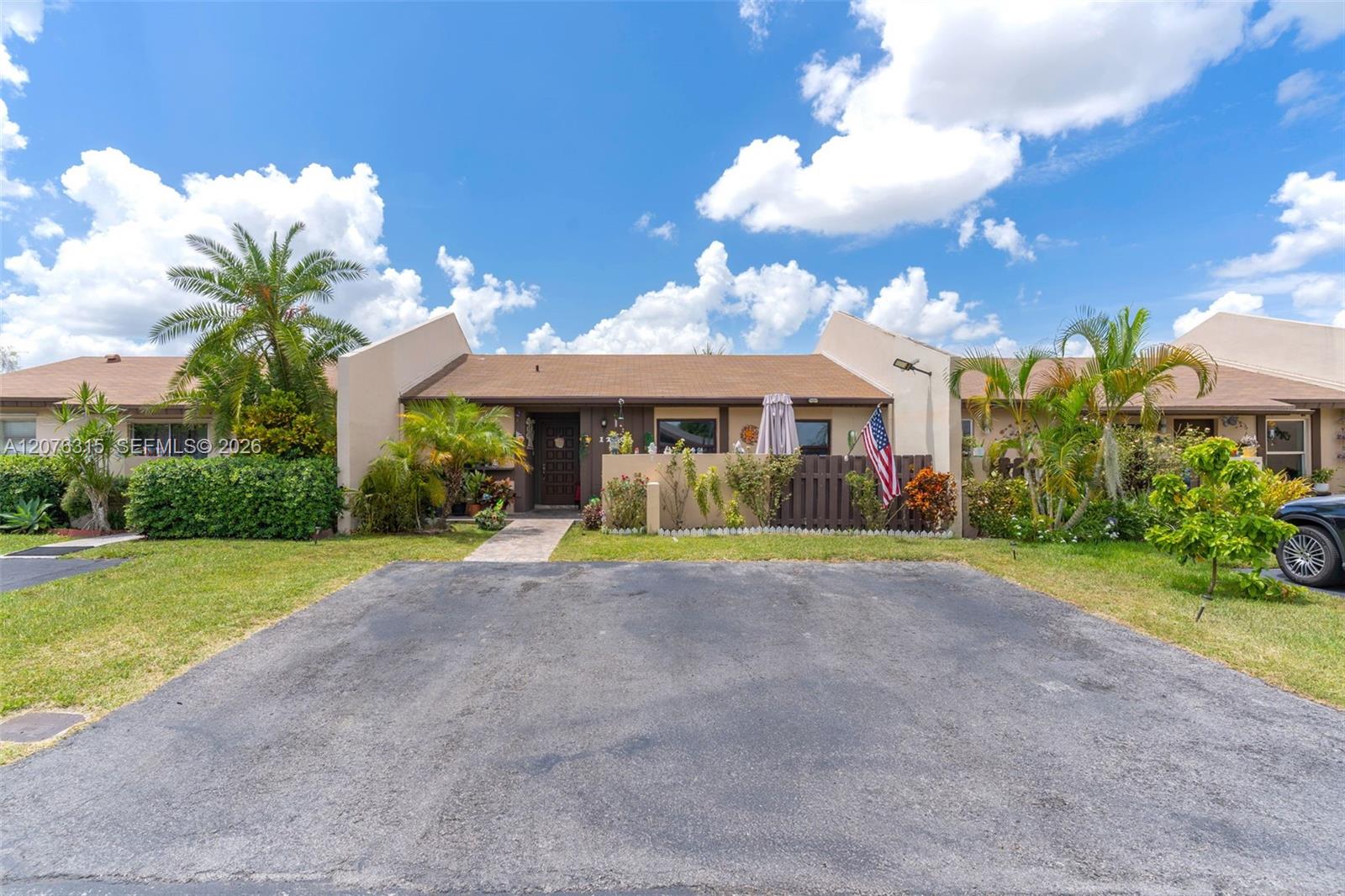 Residential in Miami