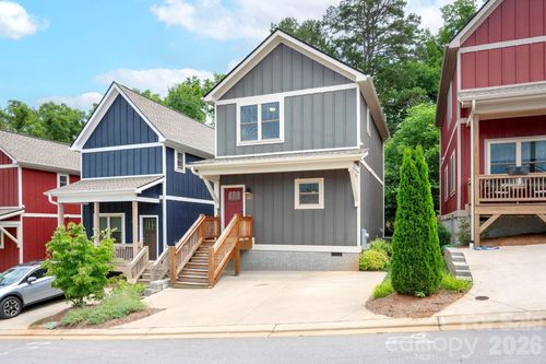 60 Wheeler Rd, Weaverville, NC, 28787-0678 | Card Image