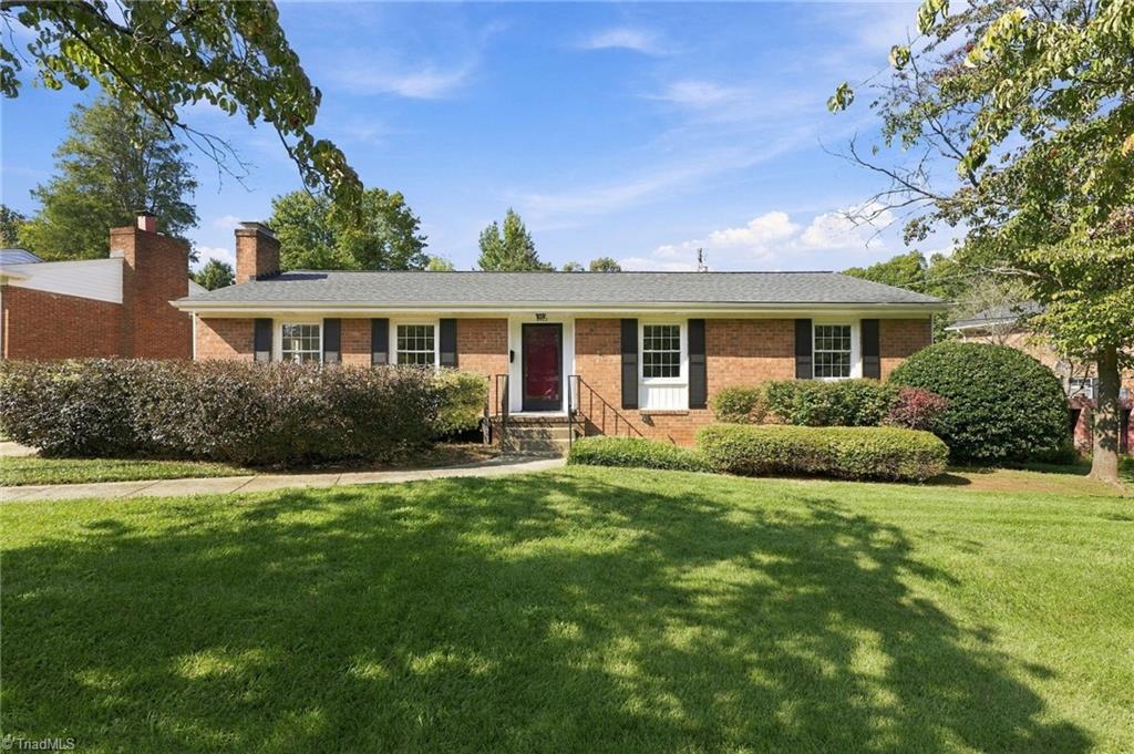 Residential in Greensboro