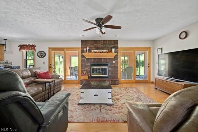 1292 Windsor Dr, House other with 5 bedrooms, 3 bathrooms and null parking in Mineral Wells WV | Image 21