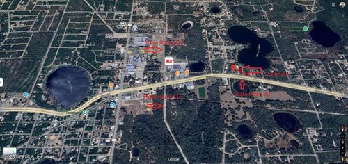 103 Seminole Dr, Interlachen, FL, 32148-7382 | Card Image