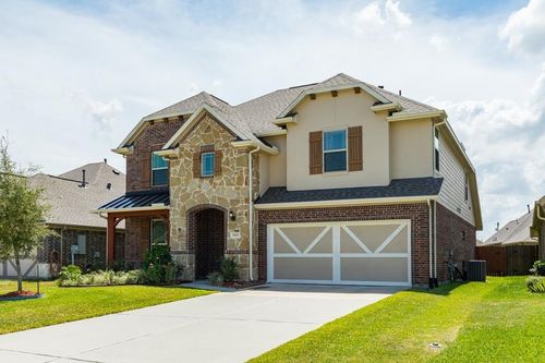 3008 Brandy Branch Court, League City, TX, 77573 | Card Image