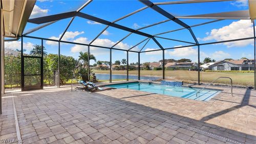9797 Alhambra Ln, BONITA SPRINGS, FL, 34135-2816 | Card Image