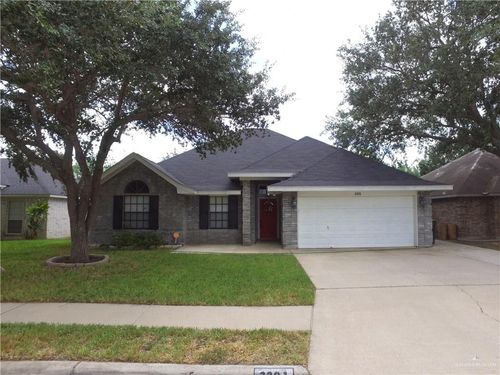 3301 Mynah Ave, Mcallen, TX, 78504-6018 | Card Image