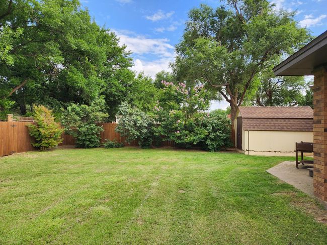 507 Mesa Dr, House other with 3 bedrooms, 2 bathrooms and null parking in Plainview TX | Image 34