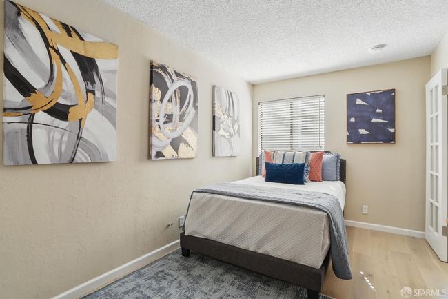 APT-104 - 735 El Camino Real, Condo with 2 bedrooms, 1 bathrooms and null parking in Burlingame CA | Image 27