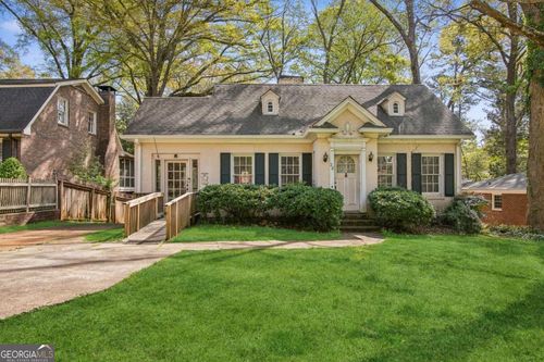 28 Exeter Rd, Avondale Estates, GA, 30002-1418 | Card Image