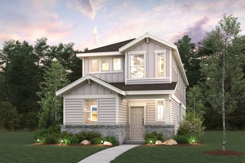 2329 Oscar Eli Place, Round Rock, TX, 78665 | Card Image