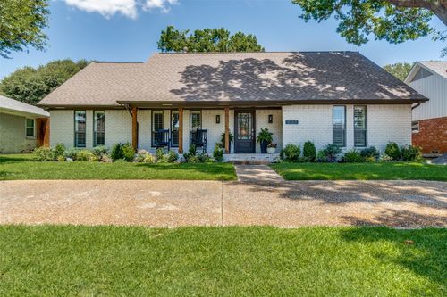 9363 Hunters Creek Dr, Dallas, TX, 75243-6105 | Card Image