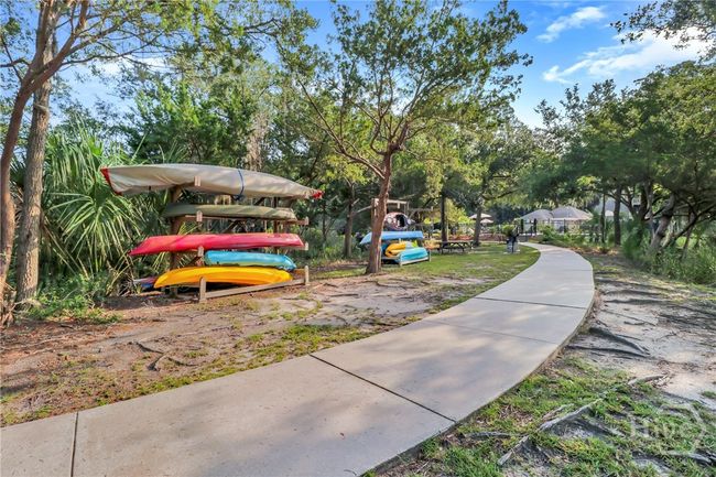 Kayak Storage | Image 36