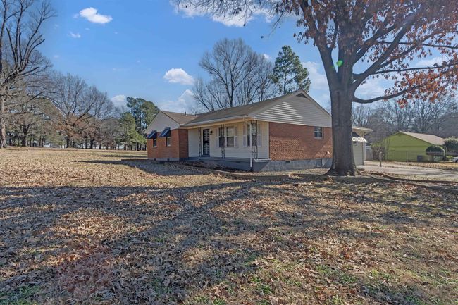 2105 Grovehaven Dr, House other with 3 bedrooms, 2 bathrooms and null parking in Memphis TN | Image 32