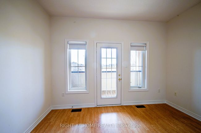 17 Mcginty Ave, House other with 4 bedrooms, 4 bathrooms and 4 parking in Ajax ON | Image 23