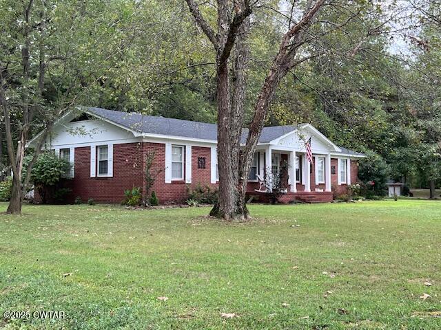 2830 N Central Ave, Humboldt, TN 38343