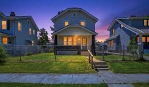 107 N Powell Ave, Columbus, OH, 43204-2619 | Card Image