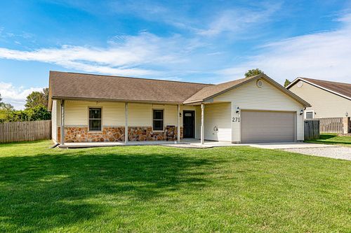 271 Lakengren Dr, Eaton, OH, 45320-2943 | Card Image
