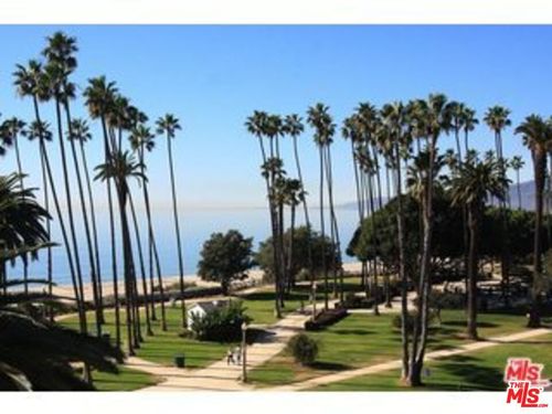 110-701 Ocean Ave, Santa Monica, CA, 90402-2632 | Card Image