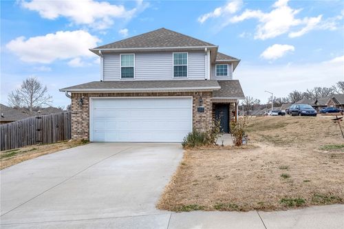 2124 Carlisle St, Gentry, AR, 72734-5097 | Card Image