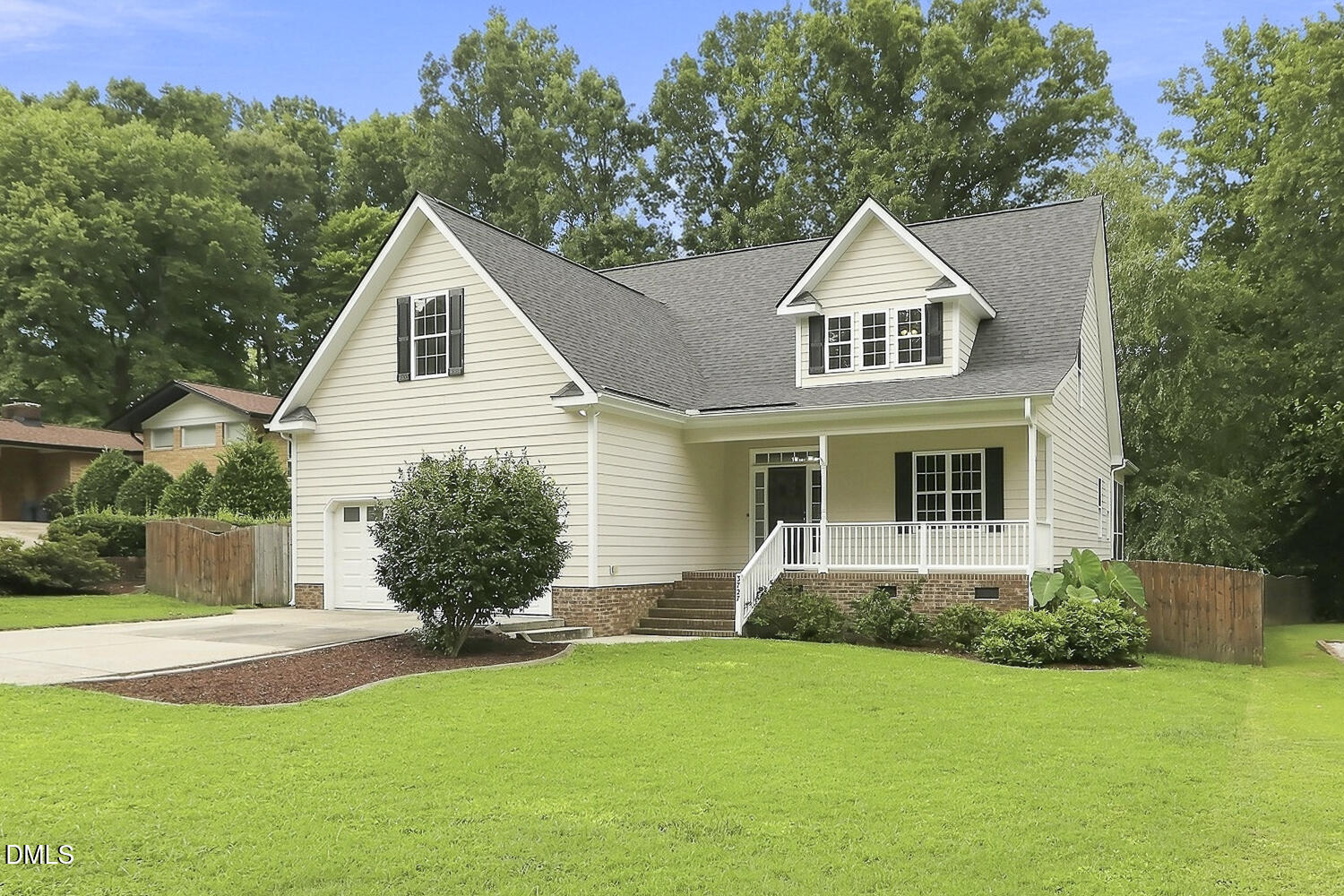 Residential in Raleigh 2