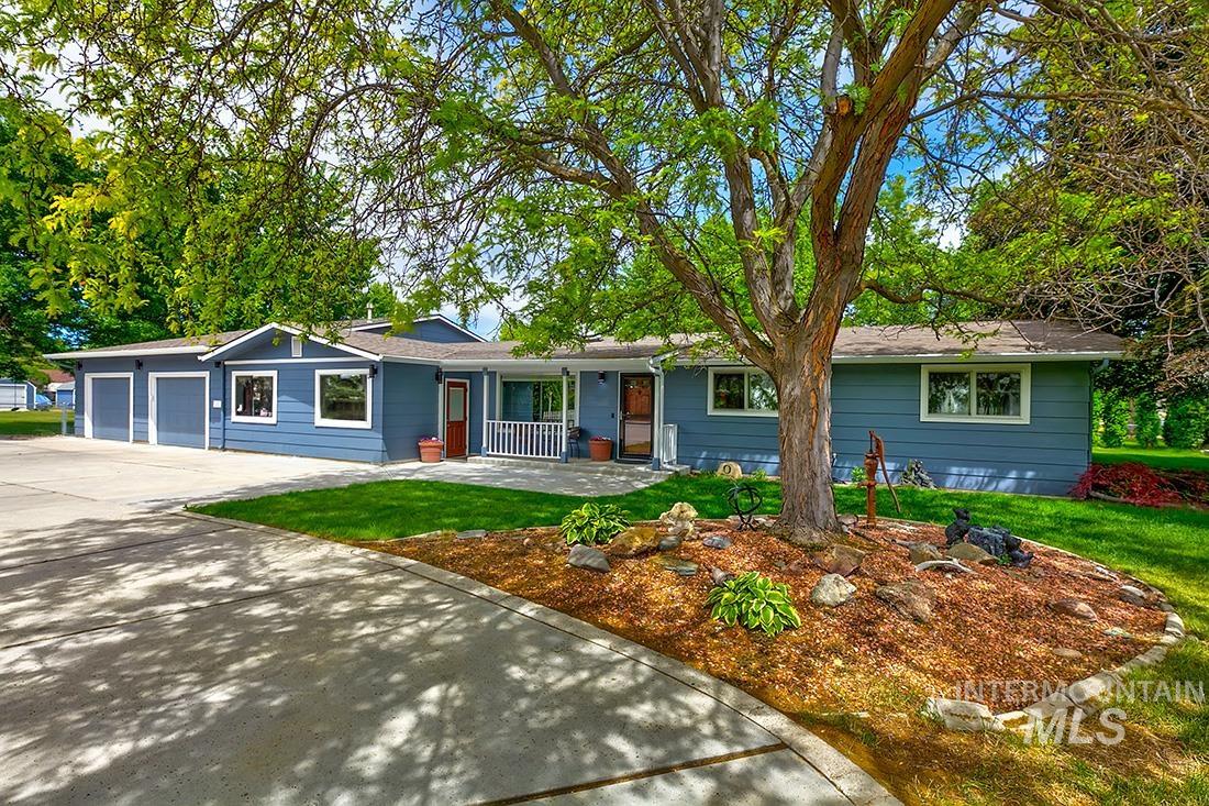 Edna St, Boise, ID 83713