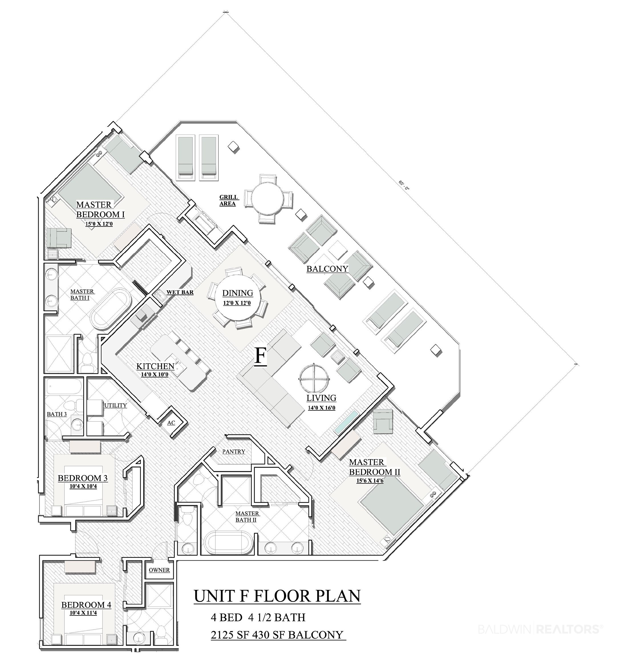 Residential in Orange Beach 4